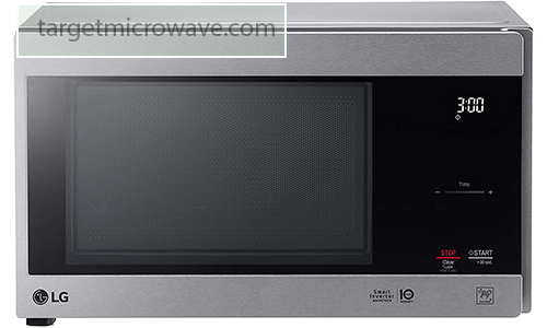 LG-LMC0975ASZ-Countertop-Microwave-with-stainless-steel