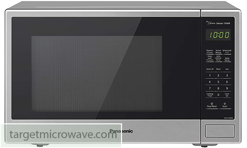 Panasonic-NN-SU696S-Microwave-Stainless-Steel