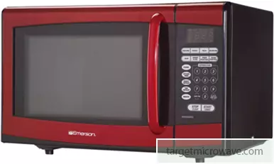 Emerson MW8999RD Microwave Oven