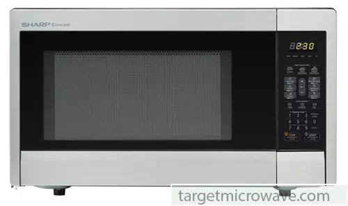 Sharp R-331ZS Microwave Oven
