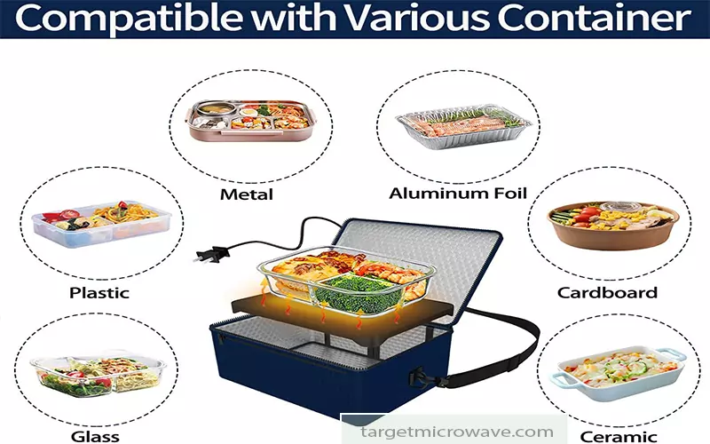 best portable microwave oven