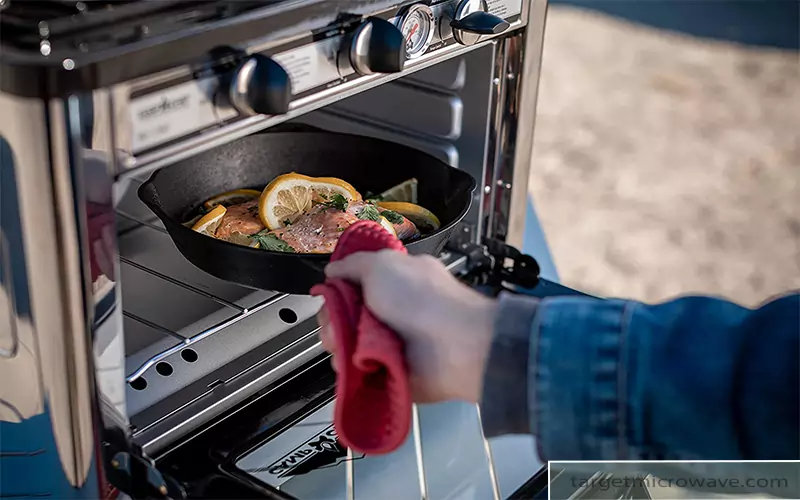 portable microwaves oven
