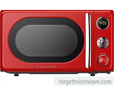 Galanz Cheap Microwave under $50