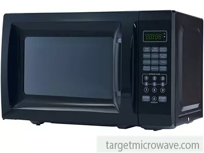 Microwave oven under $50