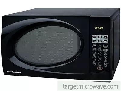 Proctor Silex microwave under 50