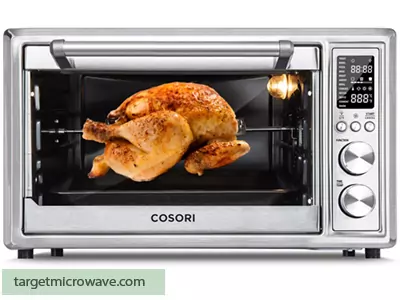 best microwave toaster oven combo