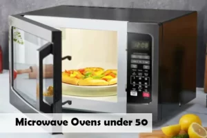 Microwave Ovens under $50