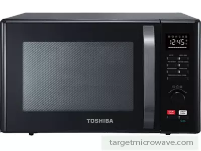 Toshiba AC028A2CA multifunction 6-in-1 microwave