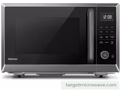 Toshiba six in one microwave