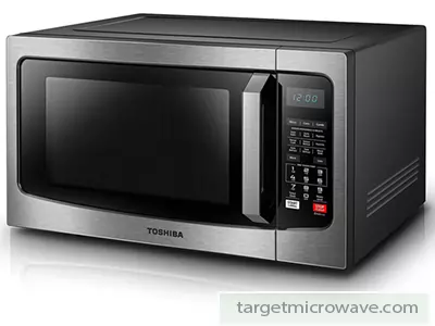 Toshiba 6 in 1 microwave ec042a5c-ss