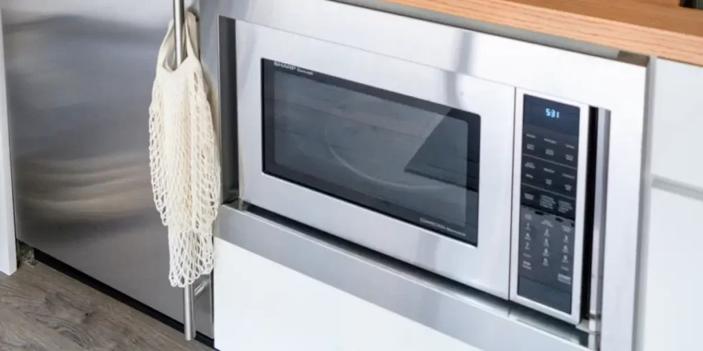 How to silence a Microwave oven