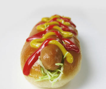 How to Microwave Hot Dogs
