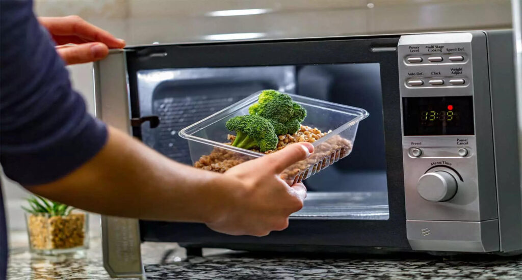 What is a Microwave Warranty?