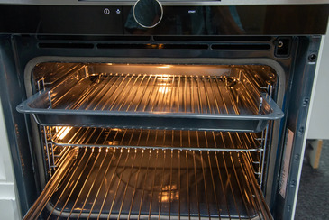 Convection Steam Oven vs Microwave